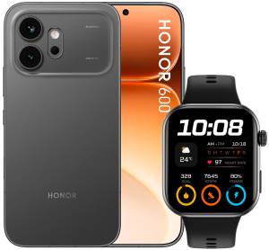 Honor 600 8+512GB 6.57" 5G