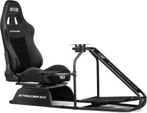 Next Level Racing Postazione di Guida