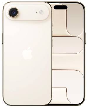 Apple iPhone Air 1TB 6,5" Light Gold MG2Y4F/A 195950624519 MG2Y4SX/A (195950624519) Mobilais Telefons Apple iPhone Air 1TB 6,5" Light Gold MG2Y4F/A 195950624519 MG2Y4SX/A (195950624519) Mobilais Telefons