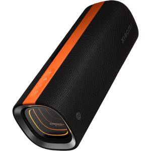 Xiaomi Sound Party NS7-GL | Waterproof | Bluetooth | Black | Portable | Wireless connection pārnēsājamais skaļrunis