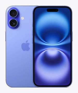 Apple iPhone 16 128GB 6.1