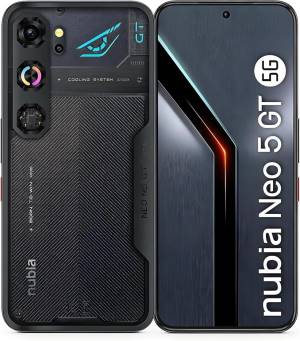 ZTE Nubia Neo5 GT 12+256GB 6