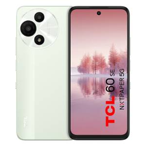 TCL 60 SE NXTPAPER 8+256GB 6.7" 5G Mint Green DS ITA 4894461794884 T521K-2BLCA112 (4894461794884) Mobilais Telefons TCL 60 SE NXTPAPER 8+256GB 6.7" 5G Mint Green DS ITA 4894461794884 T521K-2BLCA112 (4894461794884) Mobilais Telefons