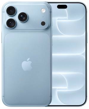 Apple iPhone 18 Pro Max 2TB