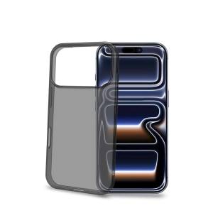 Celly Gelskin Cover TPU Black Per