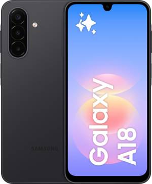 Samsung SM-A185 A18 4+128GB6.7" 4G