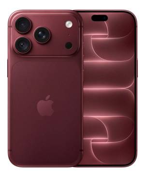 Apple iPhone 18 Pro 2TB 6