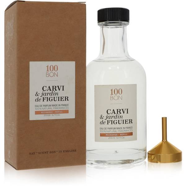 100 Bon 100 Bon Carvi Jardin