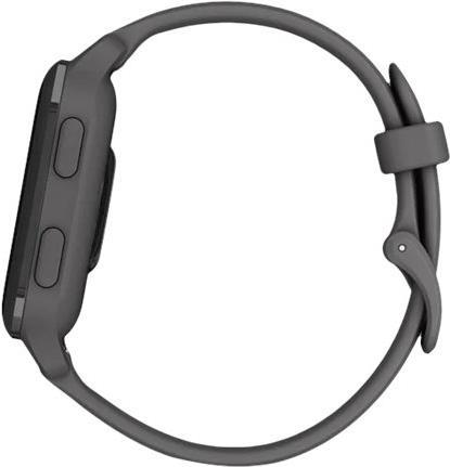 Garmin Venu Sq 2 40mm grey Viedais pulkstenis, smartwatch