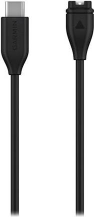 Garmin USB-C-Lade-/Datenkabel (0.5 m) Viedais pulkstenis, smartwatch Garmin USB-C-Lade-/Datenkabel (0.5 m) Viedais pulkstenis, smartwatch