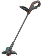 Gardena Cordless Grass Trimmer EasyTrim 25/18V P4A solo (grey/turquoise, without battery and charger, POWER FOR ALL ALLIANCE) Zāles pļāvējs - Trimmeris