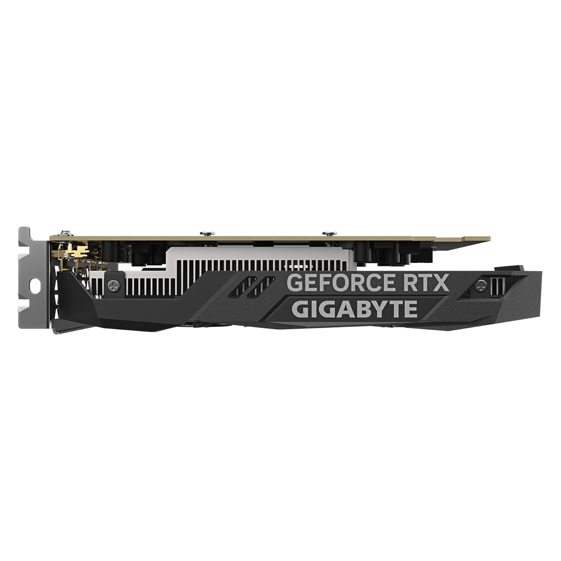 Gigabyte GeForce RTX 3050 WindForce 6GB OC V2 video karte