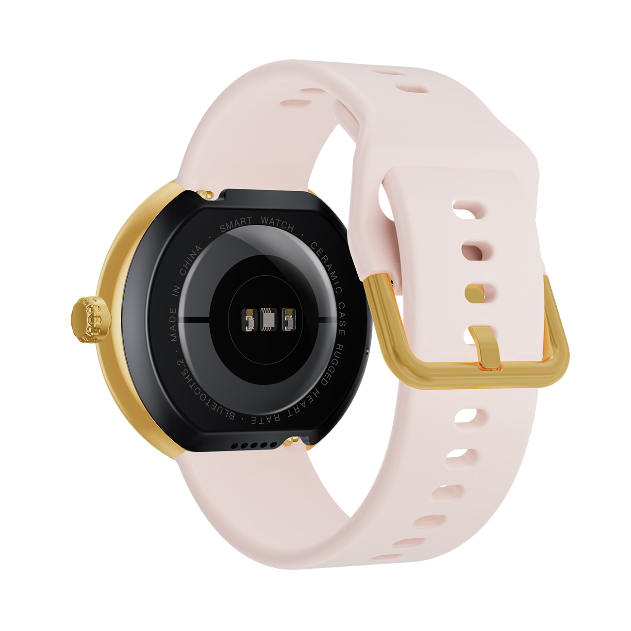Forever Forevive 5 SB-365 Viedpulkstenis Viedais pulkstenis, smartwatch