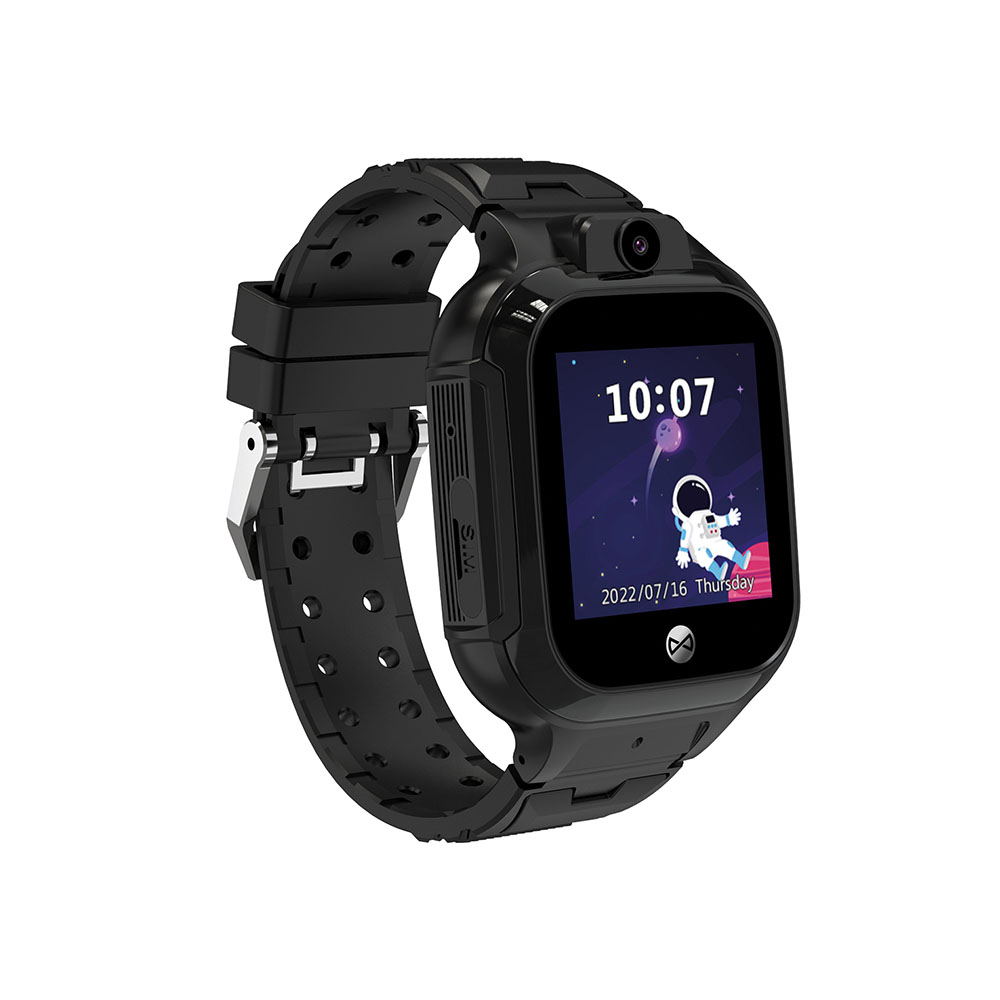 Forever 3 KW-320 Bērnu Viedpulkstenis Viedais pulkstenis, smartwatch Forever 3 KW-320 Bērnu Viedpulkstenis Viedais pulkstenis, smartwatch