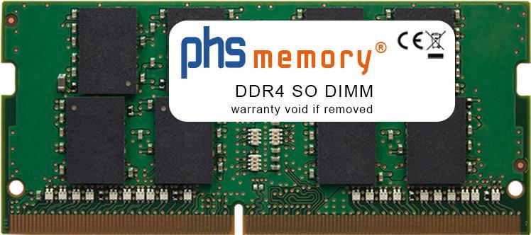 PHS-memory 16GB RAM Speicher fur Lenovo