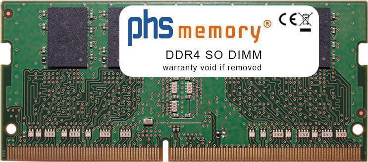 PHS-memory 8GB RAM Speicher passend fur