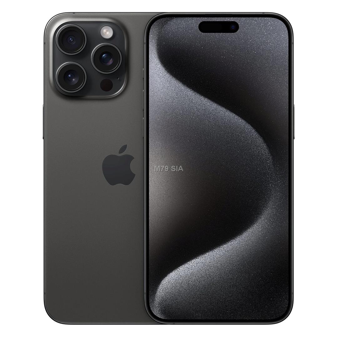 Apple iPhone 15 Pro Max 1