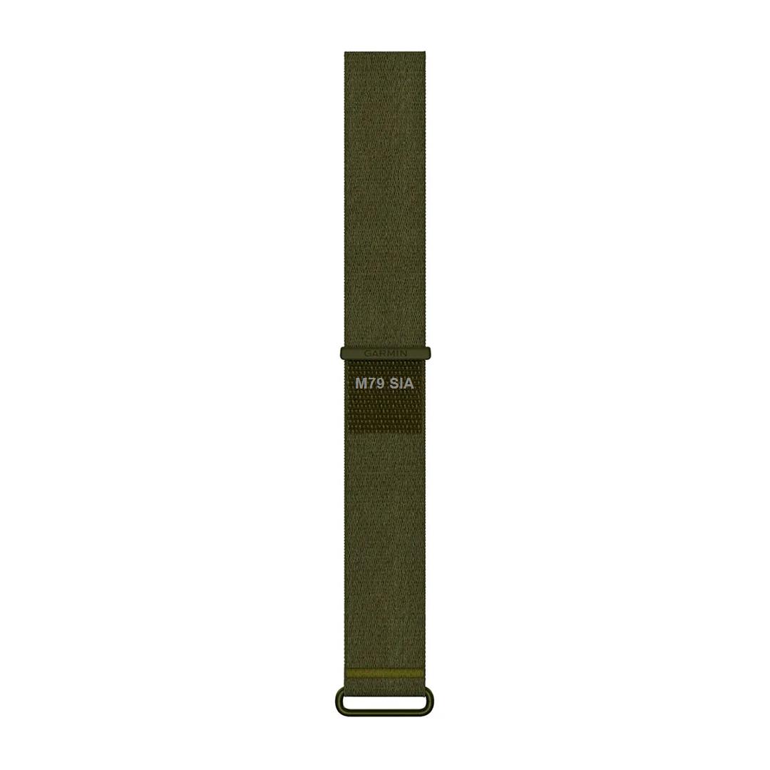 Garmin CIRQA S-M tumsi zala -