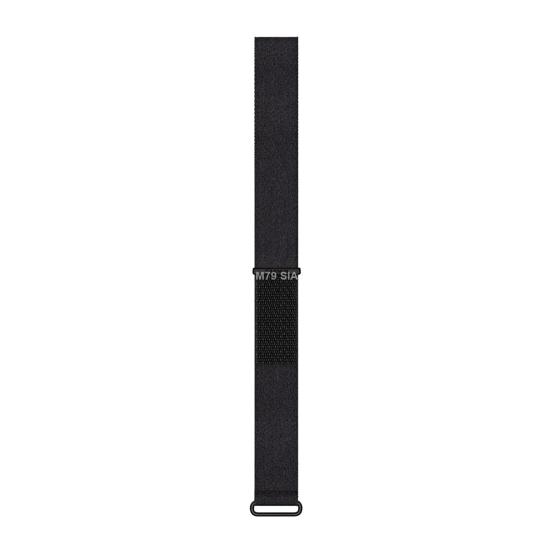 Garmin CIRQA Augsdelms L-XL melna -