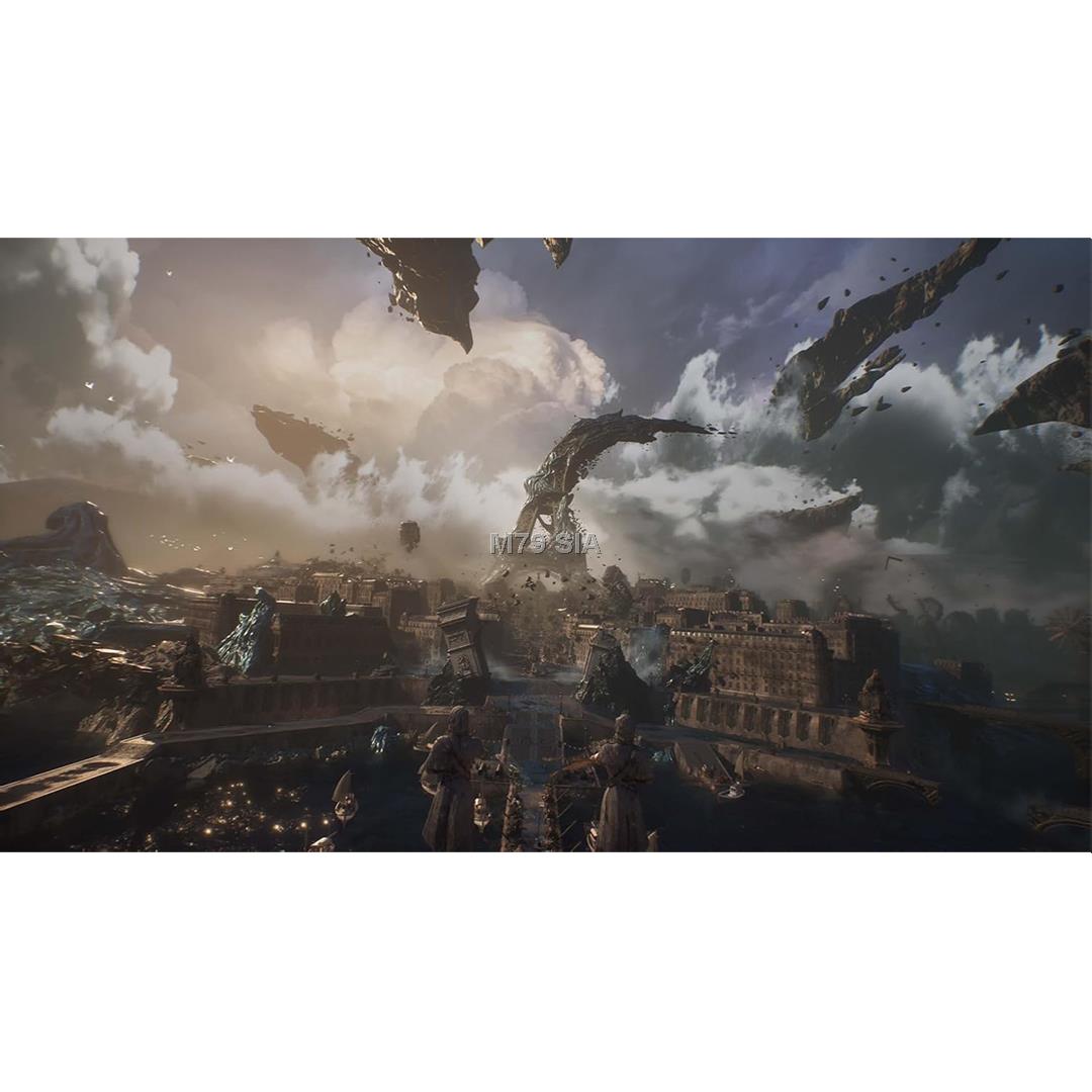 Clair Obscur: Expedition 33, Xbox Series X - Spele