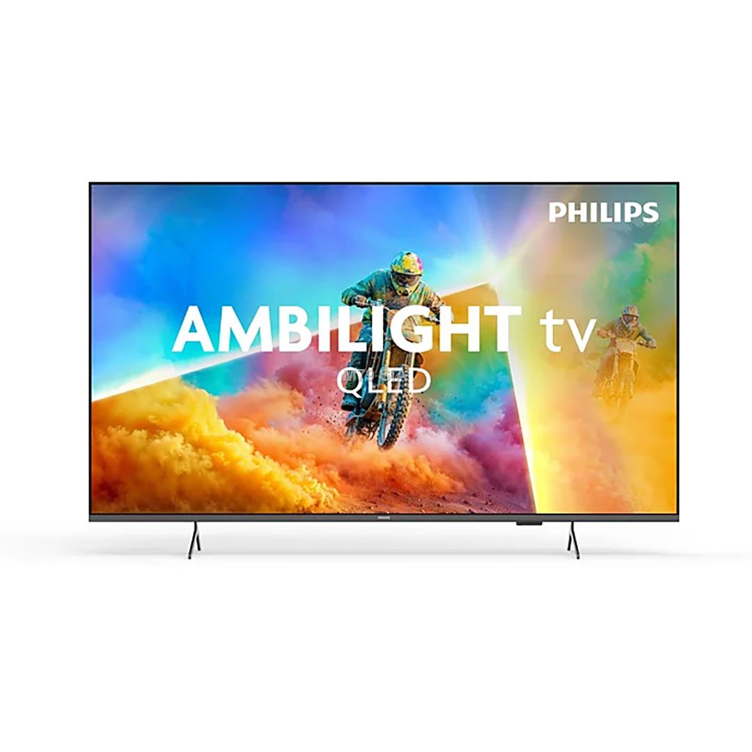 Philips PQS8501 43`` QLED 4K UHD