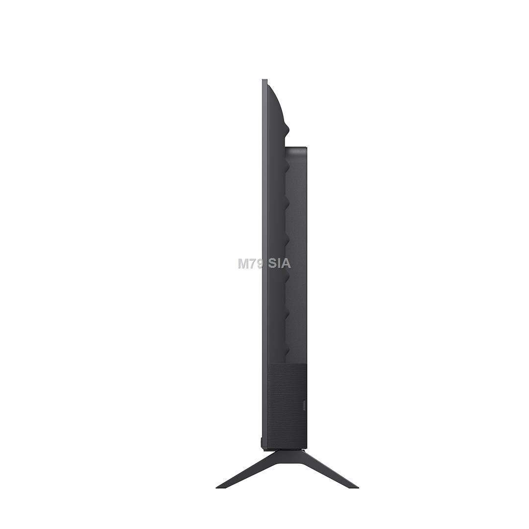 LG QNED72 AI  43``  4K UHD