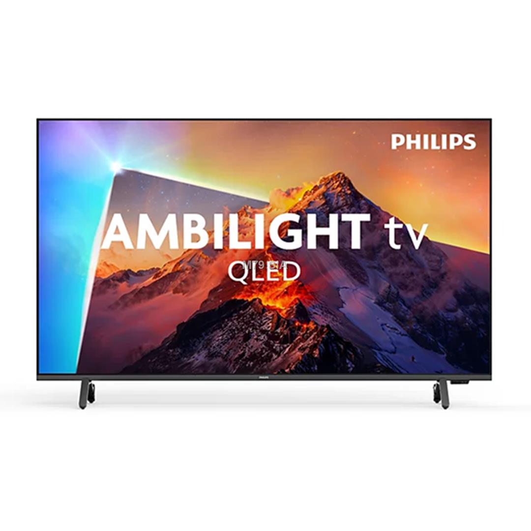 Philips PQS8611 50`` 4K UHD QLED