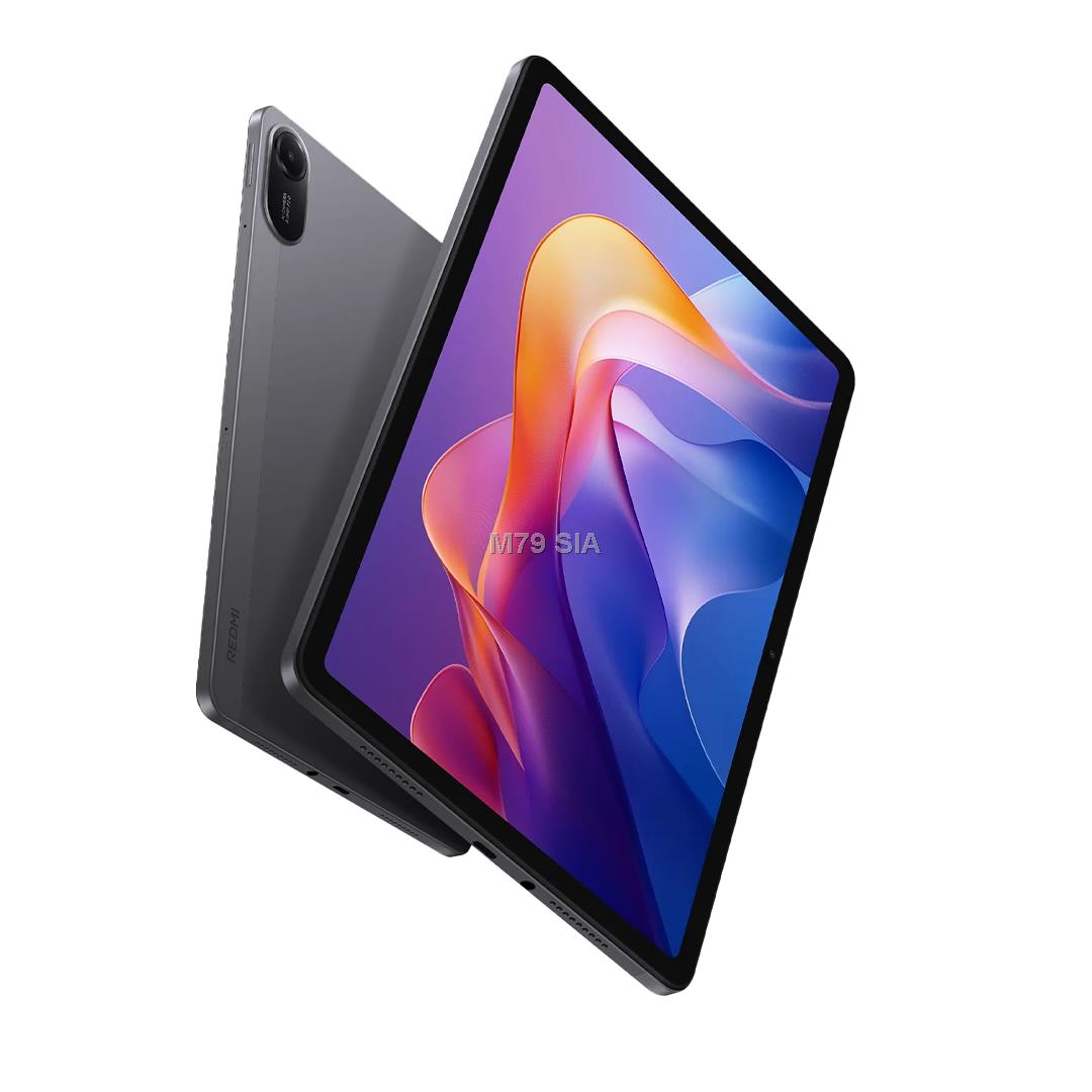 Xiaomi Redmi Pad 2 LTE 4/128GB Graphite Gray Planšetdators
