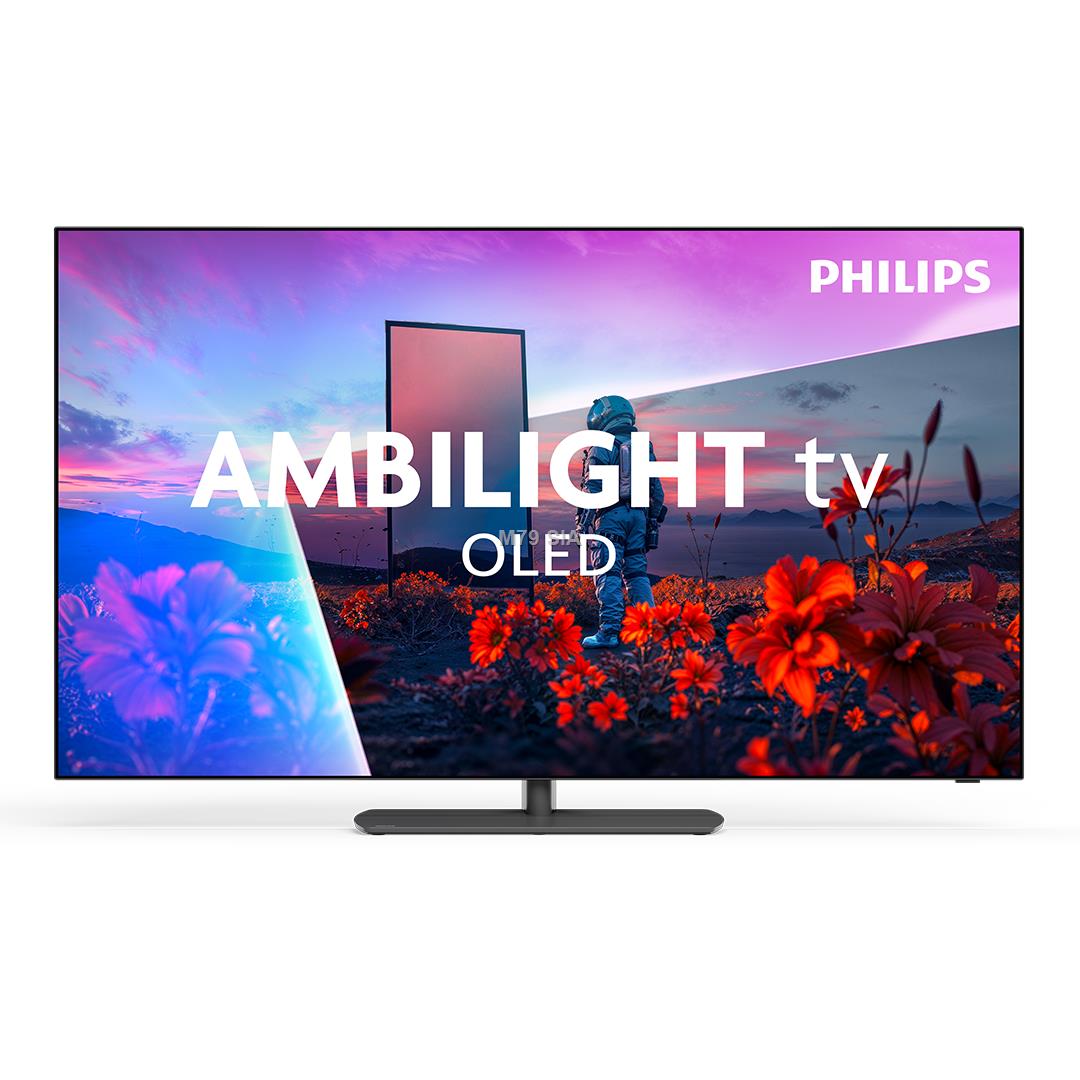 Philips OLED811  65``  4K UHD  OLED