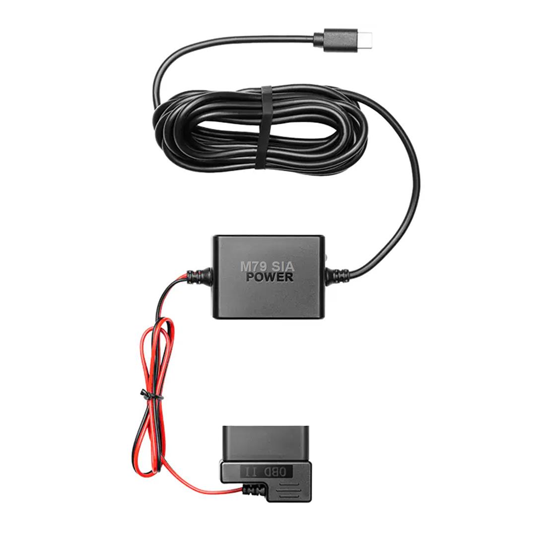 70mai OBD II Parking Power Adapter