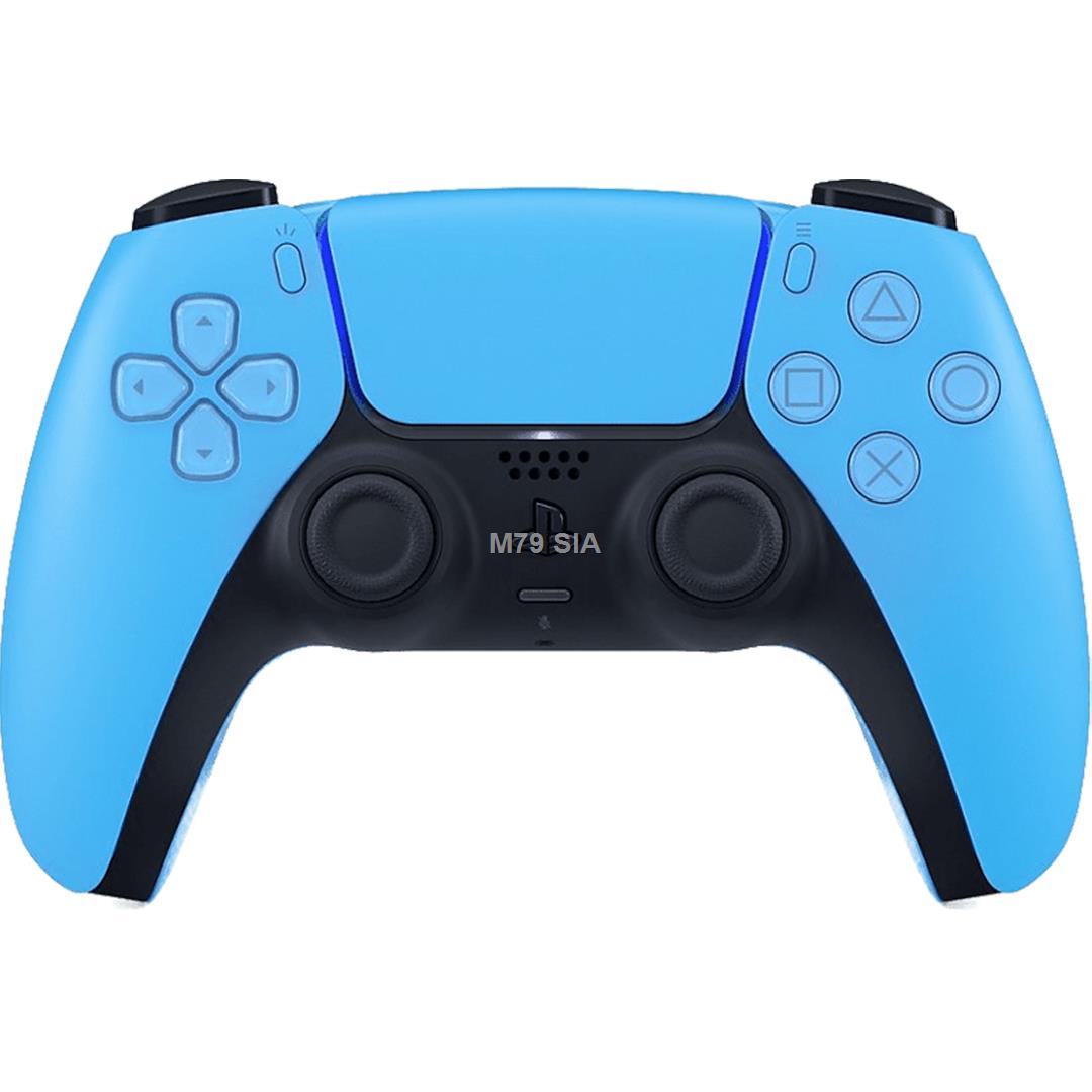 Sony DualSense  PlayStation 5  gaisi zila
