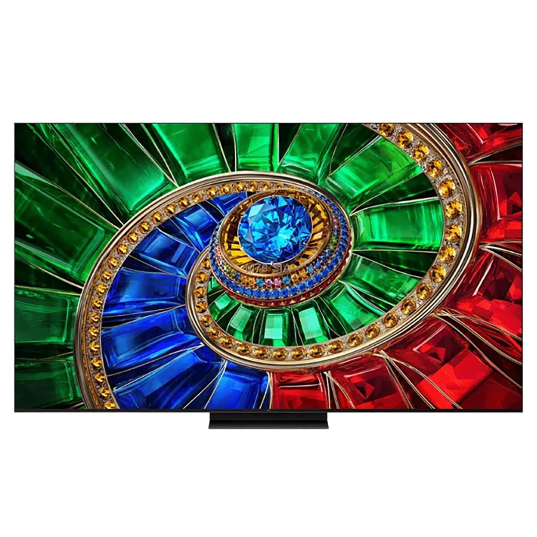 TCL RM7L  75"  4K UHD  RGB-Mini