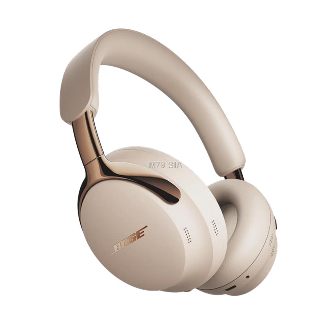 Bose QuietComfort Ultra 2nd Gen  besa