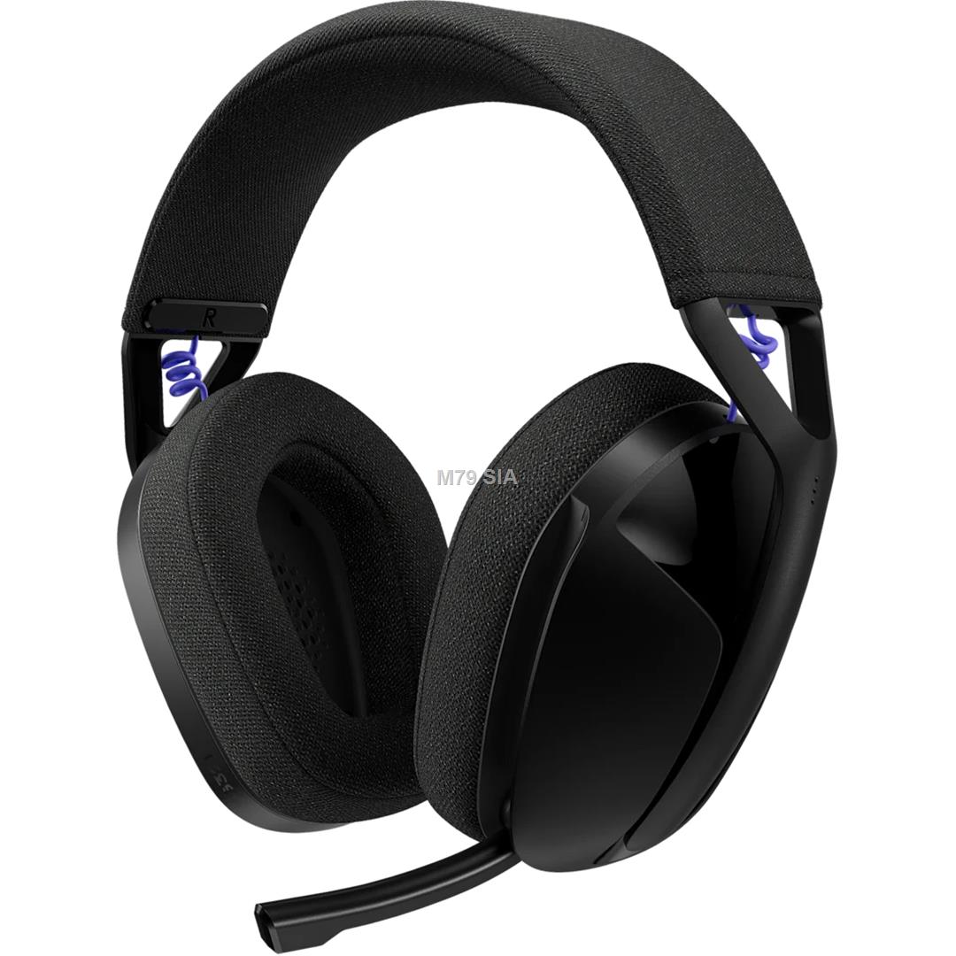 Logitech G321 LIGHTSPEED Wireless Gaming Headset