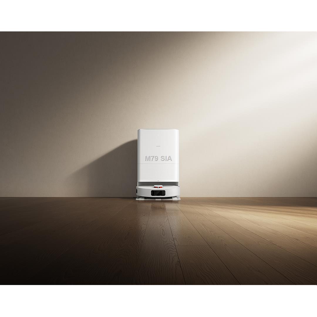 Xiaomi X20 Pro cleaning robot white robots putekļsūcējs