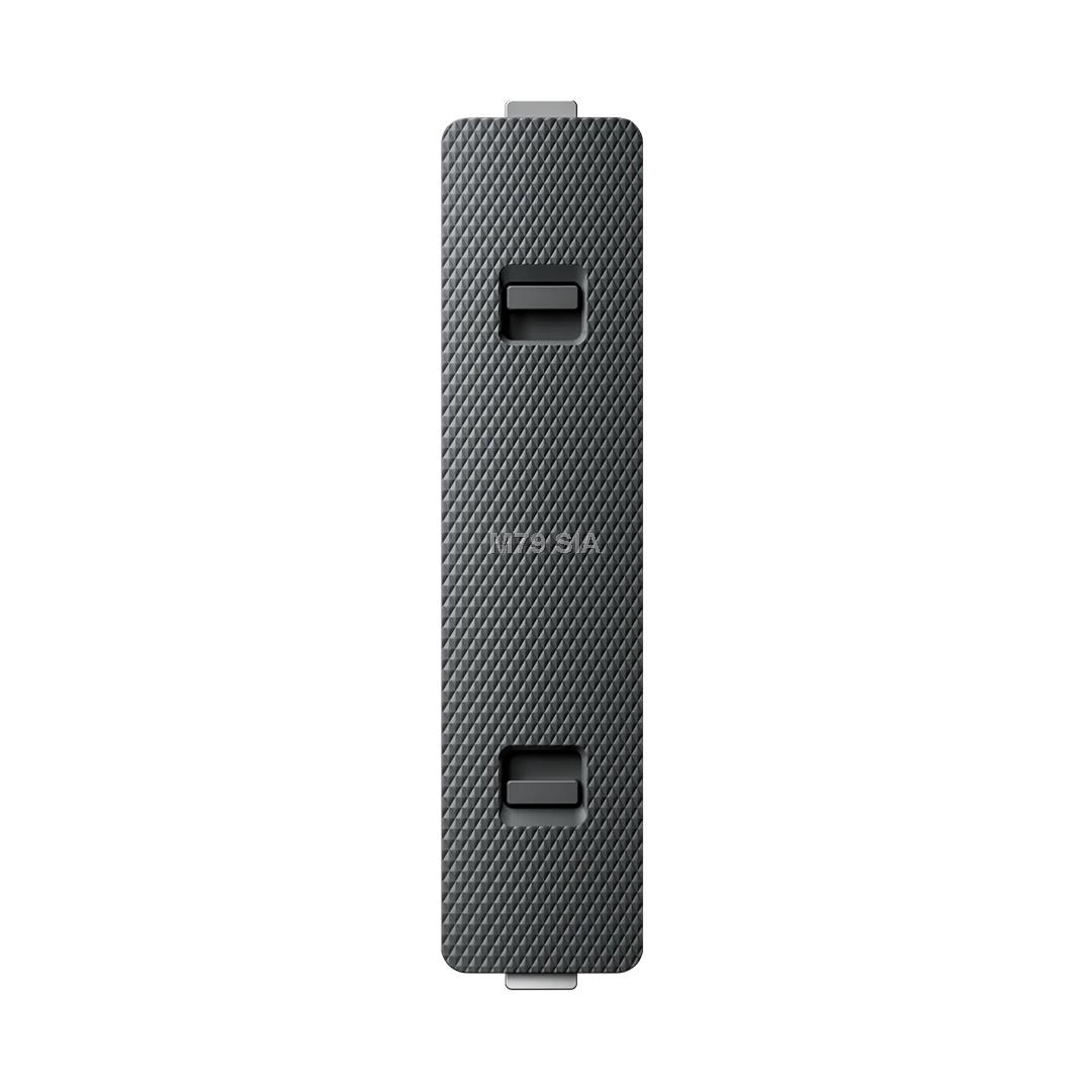 Insta360 X5 battery 2400mAh 6977644760116 Sporta kameru aksesuāri