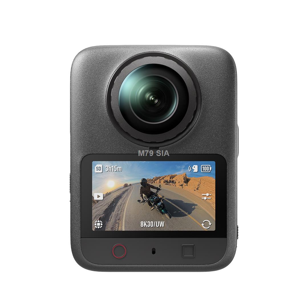 Dji Osmo 360 II Adventure Combo