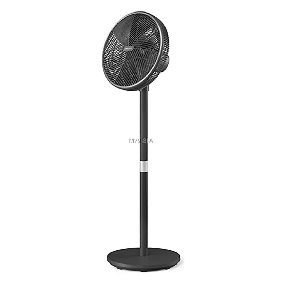 Philips 3000 melna - Gridas ventilators