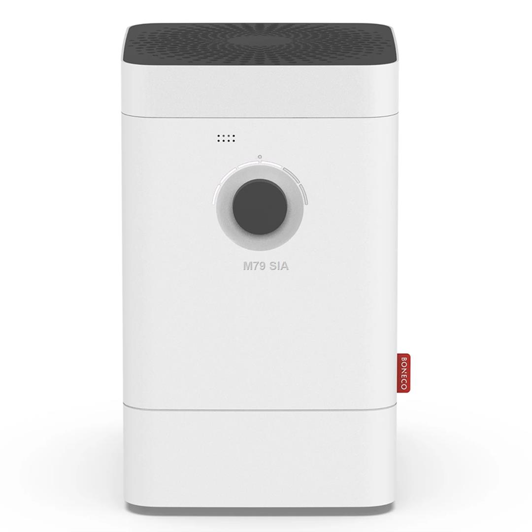 Boneco Hybrid H400 Smart, balta - Gaisa mitrinatajs un attiritajs Klimata iekārta