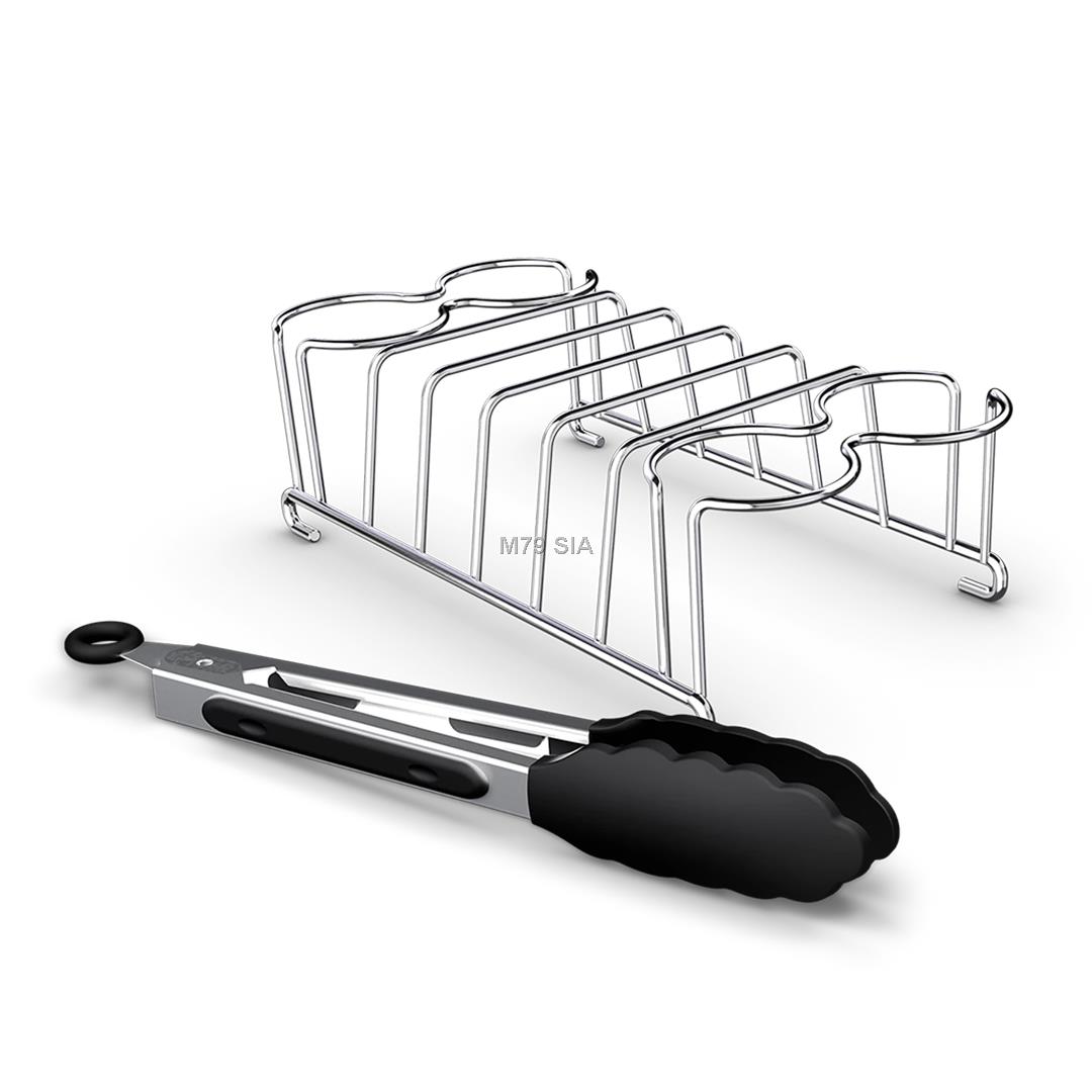 Philips Airfryer Kit 6,2l, 8,3l, 9l, HD9921/00 Virtuves kombains