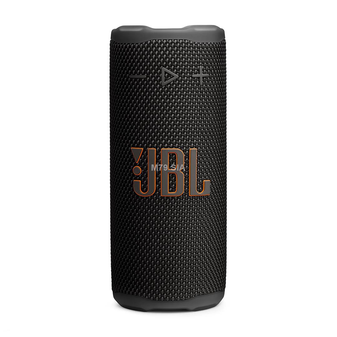 JBL | Speaker | JBLGRIPBLK | Bluetooth | Black | Portable | Wireless connection pārnēsājamais skaļrunis