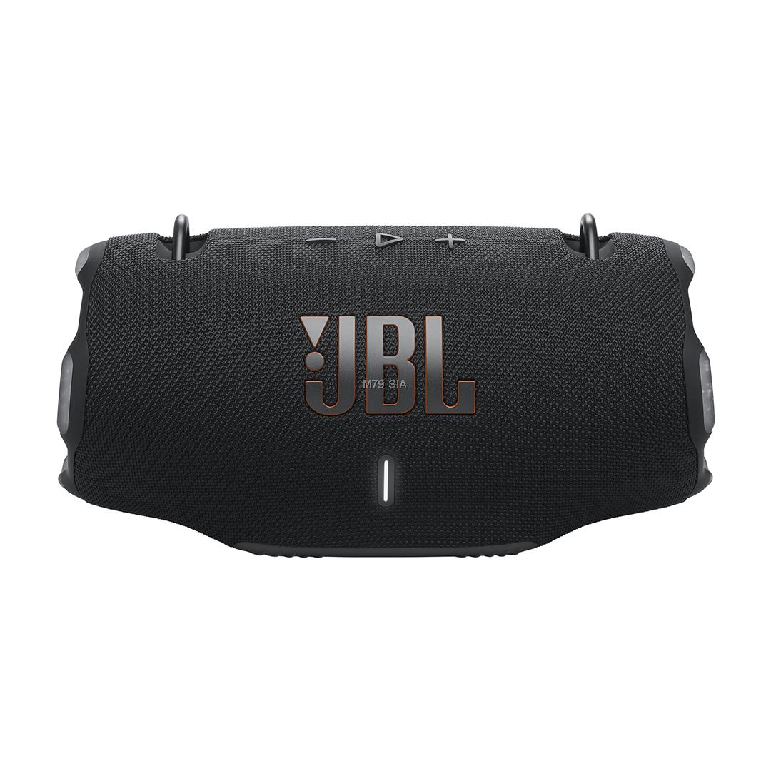 JBL Xtreme 4 Stereo portable speaker Black without Adapter pārnēsājamais skaļrunis