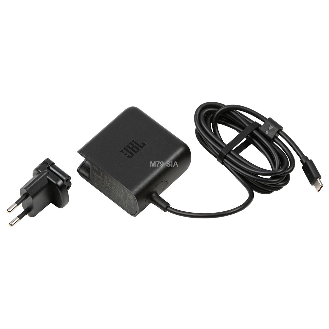 JBL Power Adapter Xtreme 5/4/3 melna