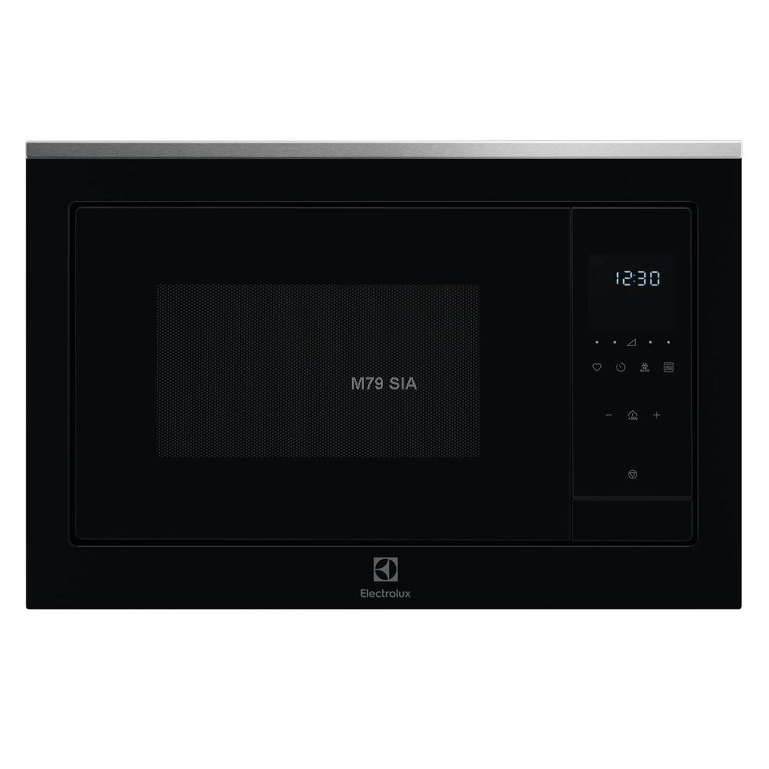 Electrolux 500 Series 23 L melna