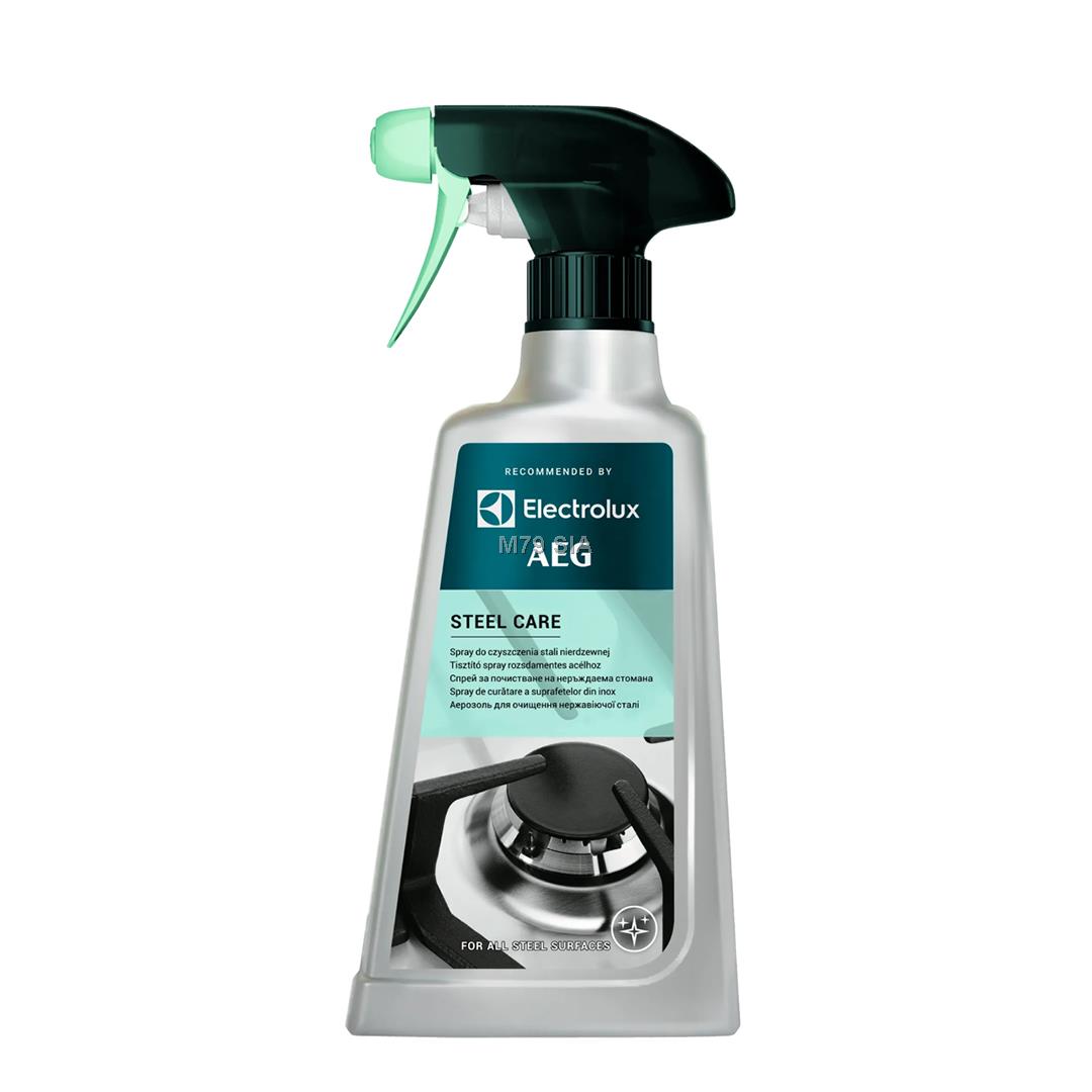 Electrolux Steel Care - Nerusejosa terauda