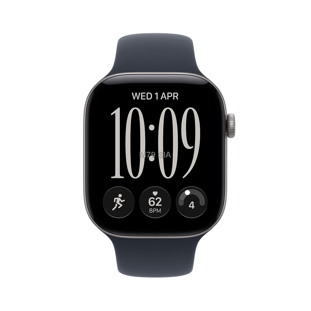 Apple Watch 12 46 mm GPS