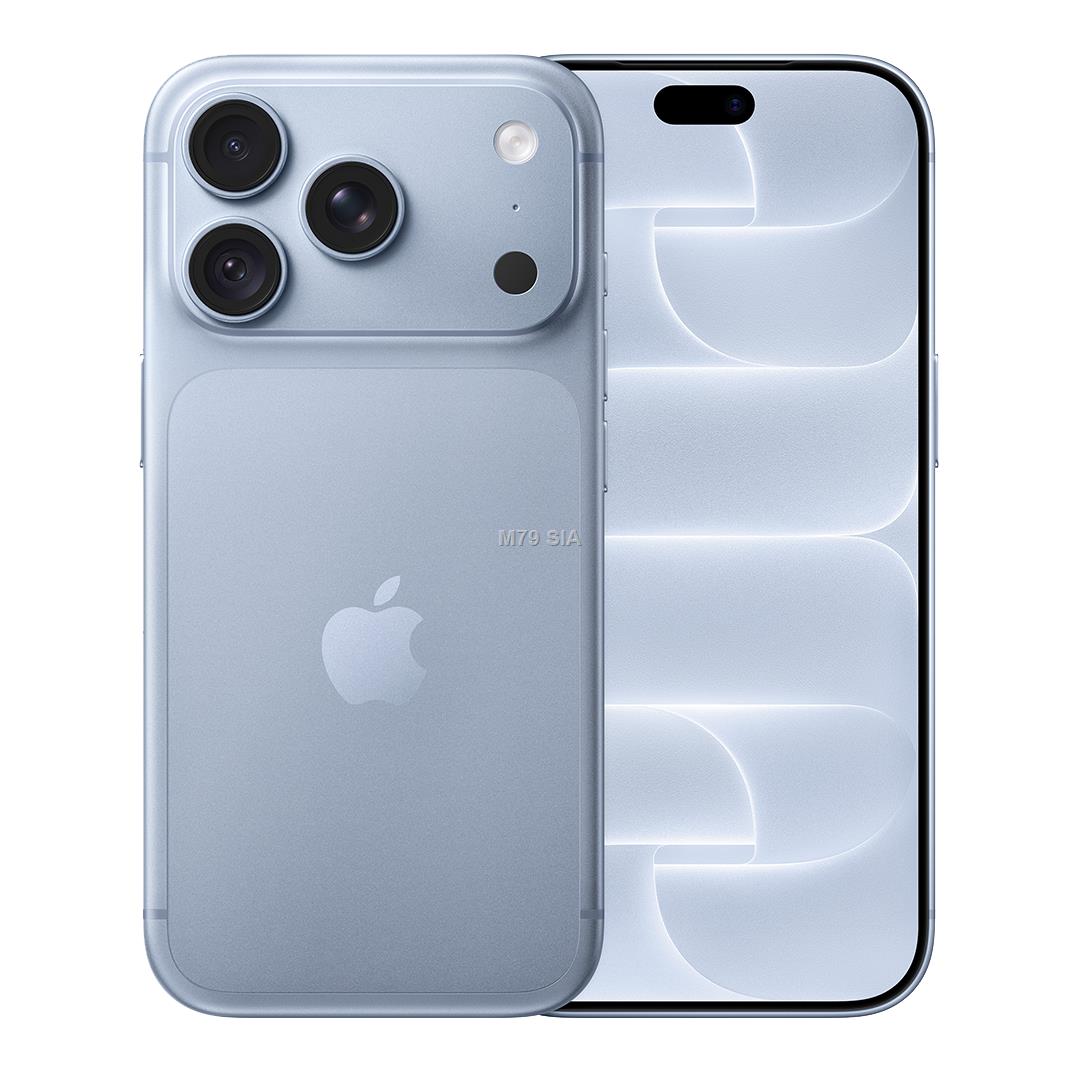 Apple iPhone 18 Pro 512 GB
