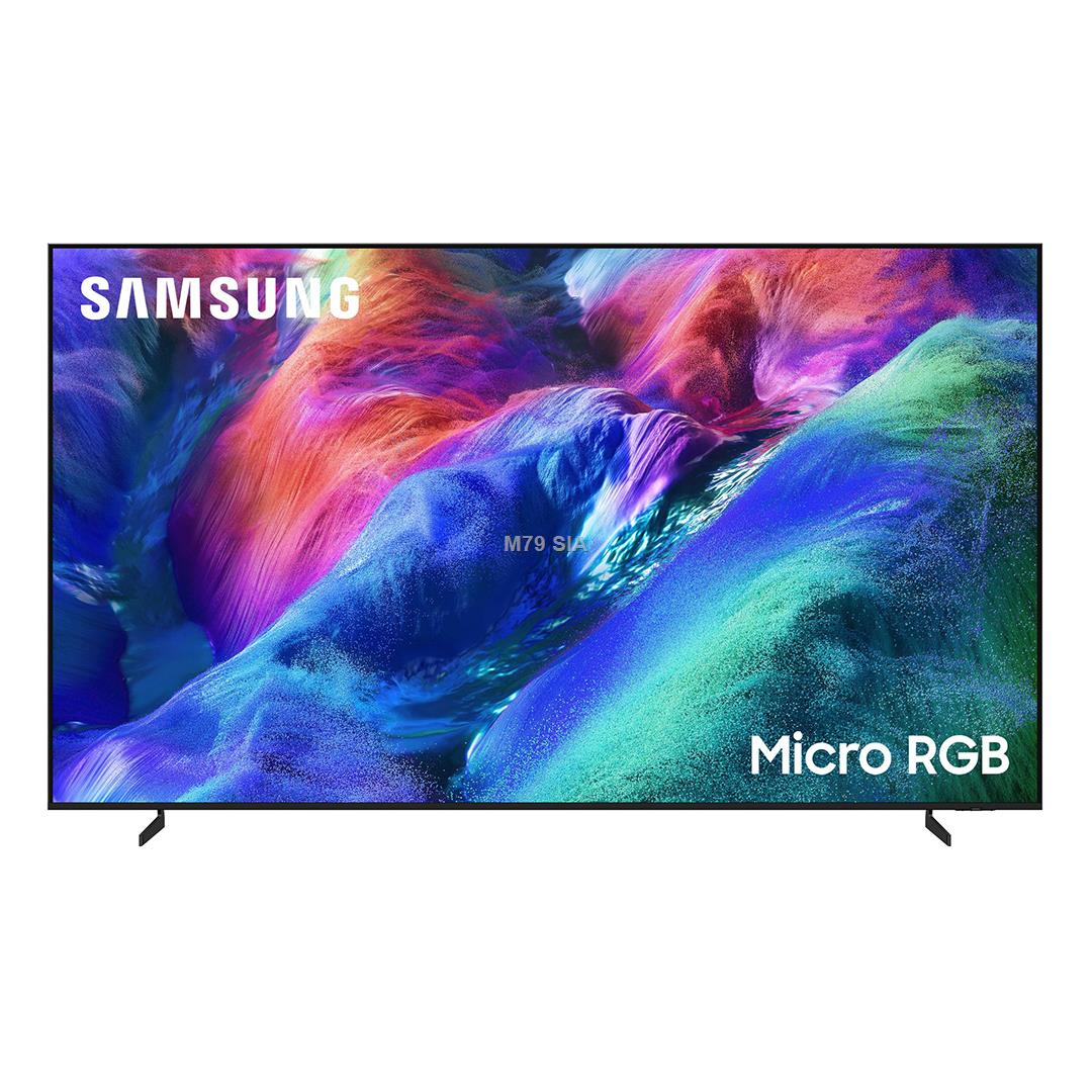 Samsung R85H  100``  4K UHD  Micro