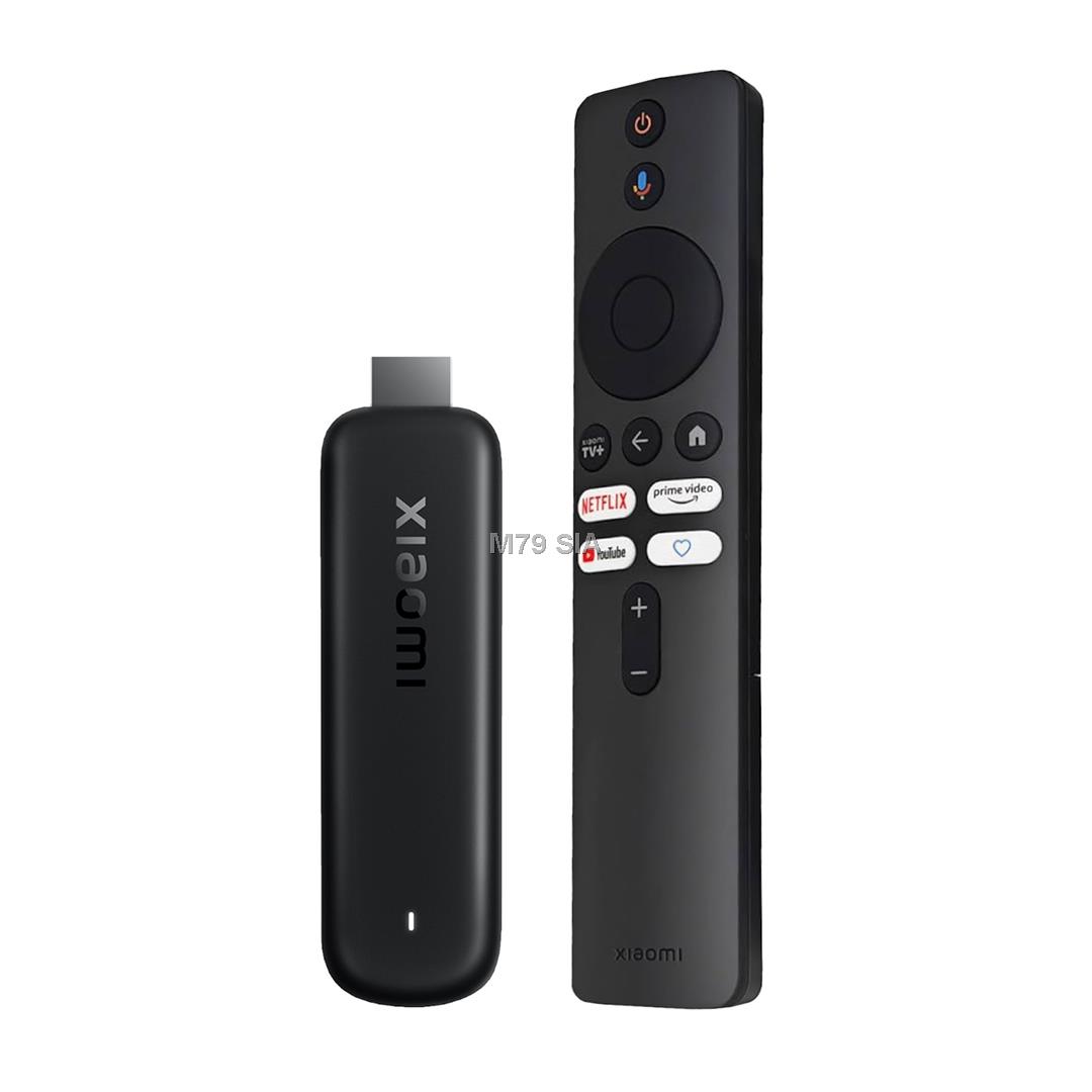 Xiaomi TV Stick HD 2nd Gen