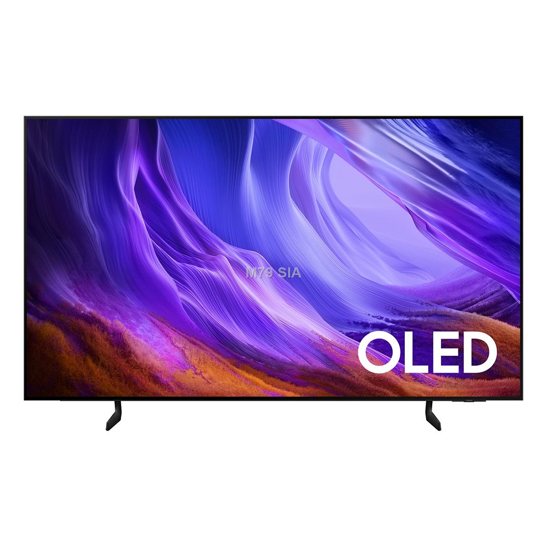Samsung S85H  83``  4K UHD  OLED